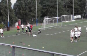 Calcip – Sontuosa “overture” del Don Bosco Spezia Calcip - Sontuosa "overture" del Don Bosco Spezia