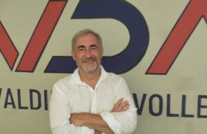 Volley – Il dr. Bondi fra Valdimagra e Atalanta Volley - Il dr. Bondi fra Valdimagra e Atalanta