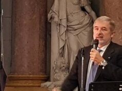 Bizzarri e Bertolucci via dal Ducale, Bucci: felice se Serena partecipa a nuovo bando