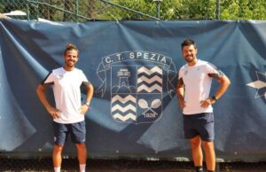 Tennis – Un nuovo corso a San Venerio