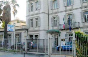 Sanremo, furto con strappo di un Patek Philippe da 40 mila euro Sanremo, furto con strappo di un Patek Philippe da 40 mila euro