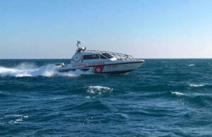 Operazione Mare Sicuro nel Savonese, diverse le attività svolte Operazione mare sicuro nel Savonese, diverse le attività svolte