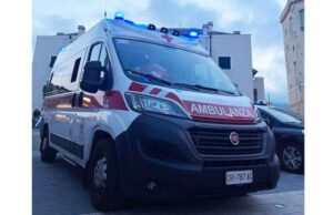 Borghetto Santo Spirito, malore fatale per ciclista 87enne Borghetto Santo Spirito, malore fatale per ciclista 87enne