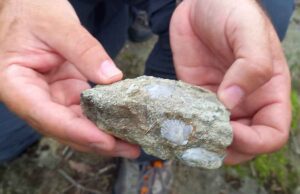 Tra Cielo e Mare a Dego: la più grande scogliera corallina fossile Tra Cielo e Mare a Dego: la più grande scogliera corallina fossile