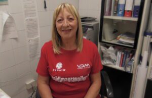 Pallavolo – Ecco l’anima femminile del Valdimagra