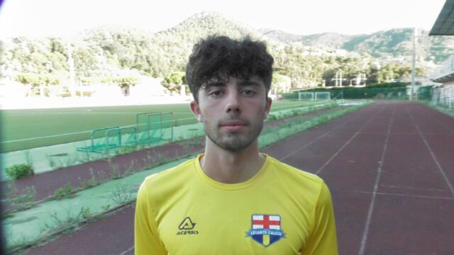 Calcio - Avviata la preparazione al Levanto
