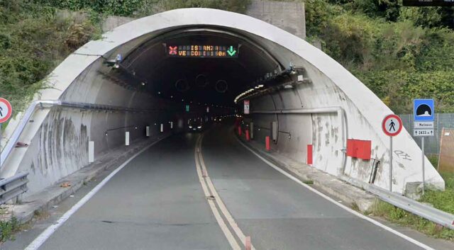 Tragico incidente nello Spezzino, muore centauro in un incidente Tragico incidente nello Spezzino, muore centauro in un incidente