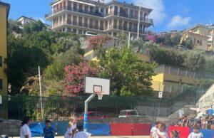Basket – Che periodo alla Landini Lerici Basket - Che periodo alla Landini Lerici