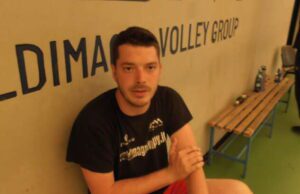 Pallavolo, Ferraro sempre col Valdimagra Pallavolo - Ferraro sempre col Valdimagra