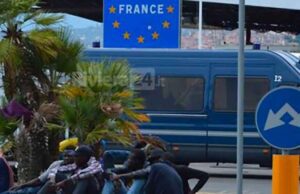 Favorivano l’immigrazione clandestina, 25 indagati Favorivano l’immigrazione clandestina, 25 indagati