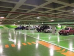 Recco, parcheggio area ex Enel: pubblicato il bando di gara Recco, parcheggio area ex Enel: pubblicato il bando di gara