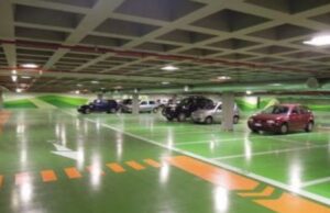 Recco, parcheggio area ex Enel: pubblicato il bando di gara Recco, parcheggio area ex Enel: pubblicato il bando di gara