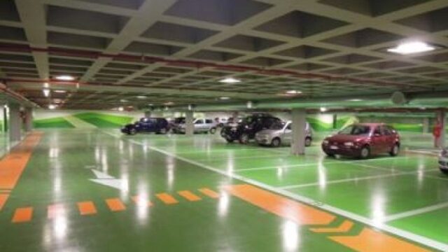 Recco, parcheggio area ex Enel: pubblicato il bando di gara Recco, parcheggio area ex Enel: pubblicato il bando di gara