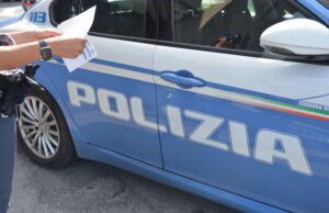 La Squadra Mobile di Savona stronca le vacanze di due straniere Giovane ricercato riconosciuto dagli agenti ed arrestato