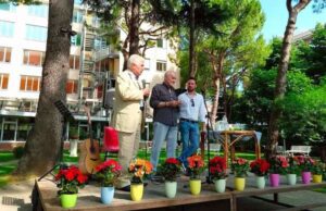 Tanti eventi estivi alla clinica San Michele Tanti eventi estivi alla clinica San Michele