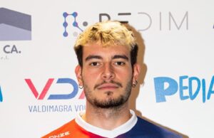 Pallavolo – Via alla preparazione della Zephyr Pallavolo - Via alla preparazione della Zephyr