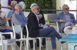 Nuoto, alla grande la 40^ Coppa Byron Nuoto - Alla grande la 40.a Coppa Byron