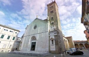 Oggi a Sarzana Insieme con il Pellegrino della Pace Giubileo dei Giovani: 300 partecipanti da Genova e accoglienza dei pellegrini stranieri in città