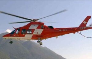 Tragedia in montagna, muore donna di Albissola Marina Tragedia in montagna, muore donna di Albissola Marina