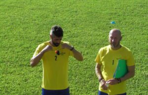 Calcio – Il “Magra” ufficializza gli organici