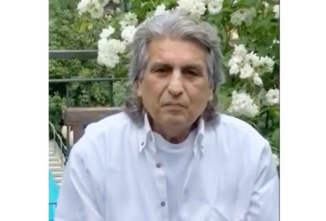 E’ mancato l’ “italiano vero” Toto Cotugno