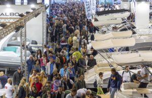 63° Salone Nautico Internazionale di Genova: Sea More, più mare per tutti 63. Salone Nautico Internazionale di Genova: Sea More, più mare per tutti