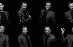 Incontro con lo showman Mario Mesiano