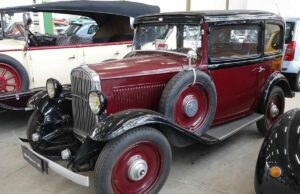 A Stella la Giornata del veicolo storico dedicata a Sandro Pertini