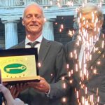 Il Bristol Palace Hotel festeggia insieme a Genova la quinta stella