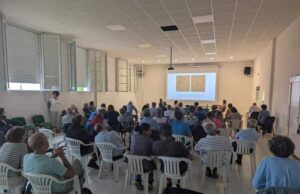 A Cosio d’Arroscia un interessante convegno dedicato ai situazionisti