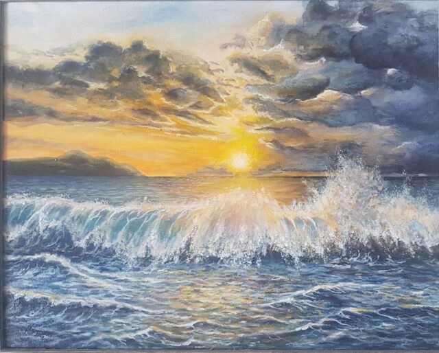 Dal 25 settembre al Galata Museo del Mare 2a edizione di “Mediterraneo”