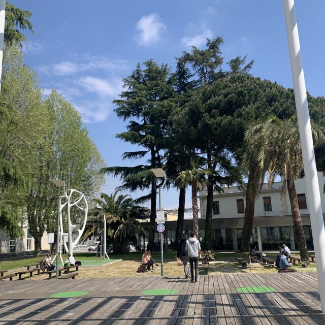 Diploma di istruzione tecnica superiore in efficienza degli impianti energetici