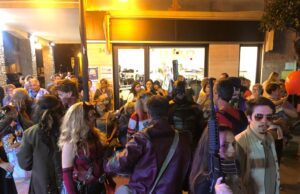 Grande successo ieri ad Andora per l’evento benefico Supereroi per il Gaslini Grande successo ieri ad Andora per l'evento benefico SUPEREROI PER IL GASLINI