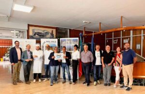 Sempre attive Le strade dei Sapori e dei Saperi Sempre attive Le strade dei Sapori e dei Saperi