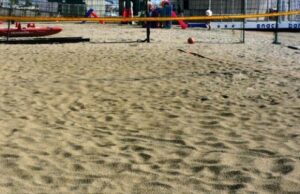 Il C.S. Beach Volley Diano Marina fa Tappa nel Circuito Italiano di Serie 1 Il C.S. Beach Volley Diano Marina fa Tappa nel Circuito Italiano di Serie 1