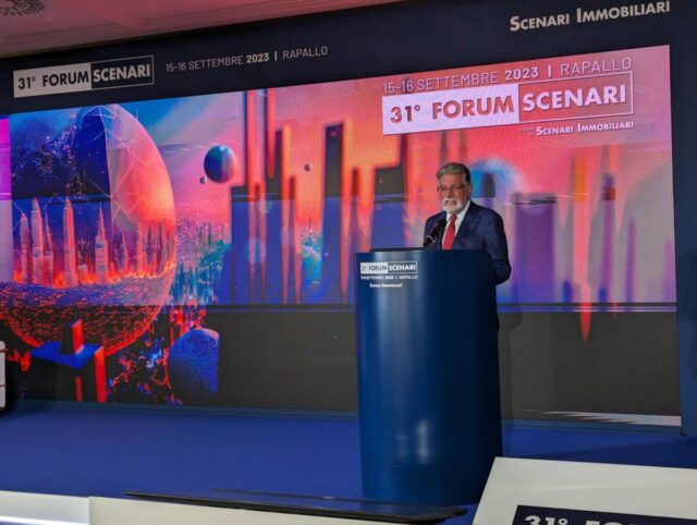 Il mercato immobiliare della Liguria e di Genova