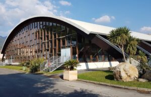 PalaGarassini di Loano, al via i lavori di efficientamento degli impianti di illuminazione PalaGarassini di Loano, al via i lavori di efficientamento degli impianti di illuminazione, un intervento da 90 mila euro