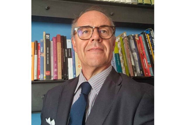 Nuovo Amministratore delegato per Ital Brokers: Paolo Tolla Nuovo Amministratore delegato per Ital Brokers: Paolo Tolla