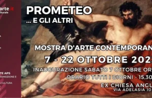 Gli Amici nell’Arte portano la Rassegna Internazionale ad Alassio