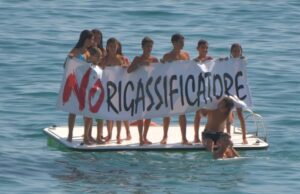 Orlando: non ho firmato il decreto sul rigassificatore a Vado Ligure