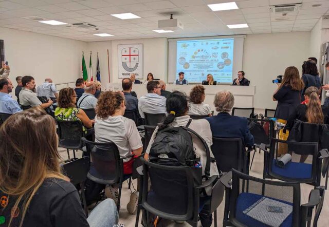Sport e disabilità: sabato alla Sciorba  il 3° SportAbility Day