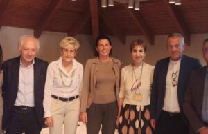 A Loano successo per l’incontro dibattito sull’Alzheimer