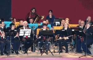 Un viaggio nel mondo della nuova banda “Un viaggio nel mondo della nuova banda