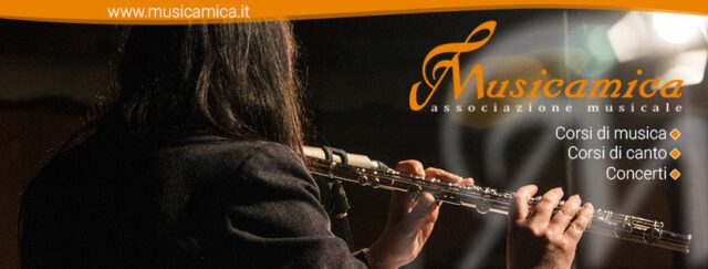 Weekend con Musicamica