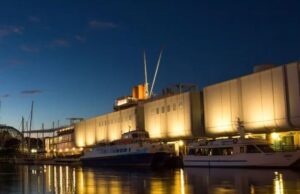 Capodanno all’Acquario di Genova, visita e cenone a 170 euro