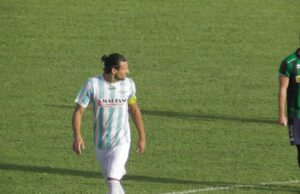 Calcio, gran partenza del Magrazzurri Calcio - Gran partenza del Magrazzurri