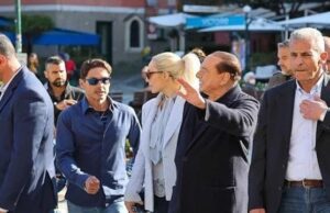 Berlusconi: statista più perseguitato al mondo dai magistrati politicizzati