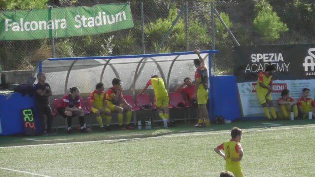 Calcio - Alla S.terenzina il confronto con la Bolanese