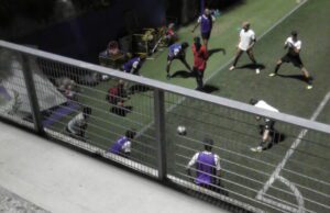 Calcio – Retour-match fra Don Bosco e Levanto Calcio - Retour-match fra Don Bosco e Levanto