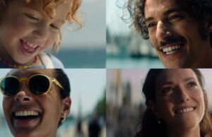 La nuova campagna di comunicazione di Costa Crociere La nuova campagna di comunicazione di Costa Crociere